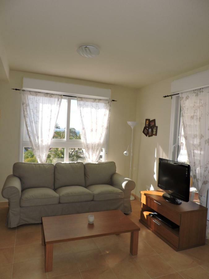 La Manga Apartments - Punta Cormoran Ngoại thất bức ảnh