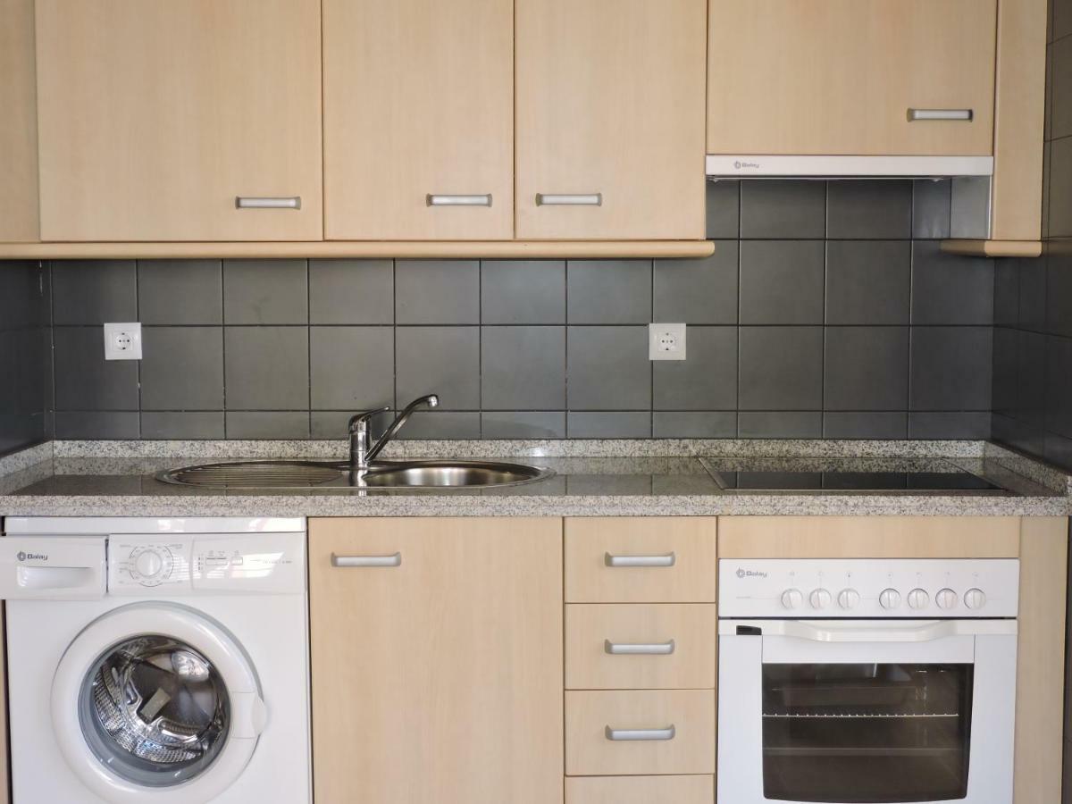 La Manga Apartments - Punta Cormoran Ngoại thất bức ảnh