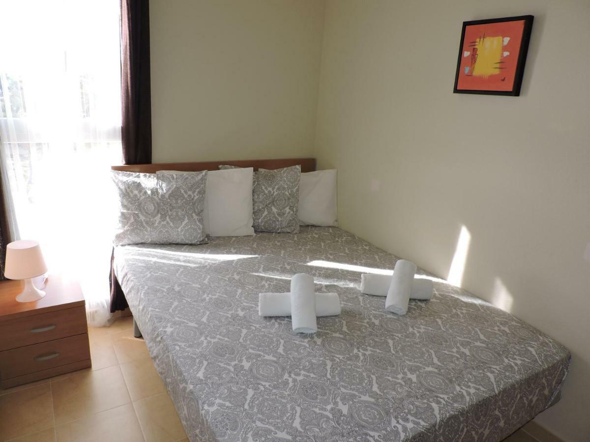 La Manga Apartments - Punta Cormoran Ngoại thất bức ảnh