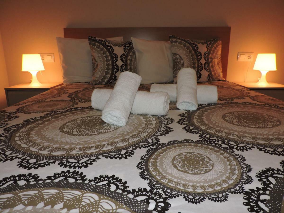 La Manga Apartments - Punta Cormoran Ngoại thất bức ảnh